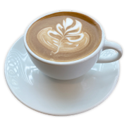 Xícara de café