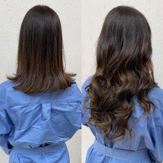 Mega Hair