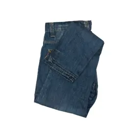 Calça Jeans azul
